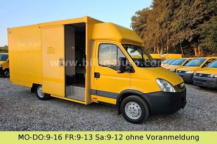 IVECO Andere 36.000 km 11.722 &euro; Pfeffenhausen 84076