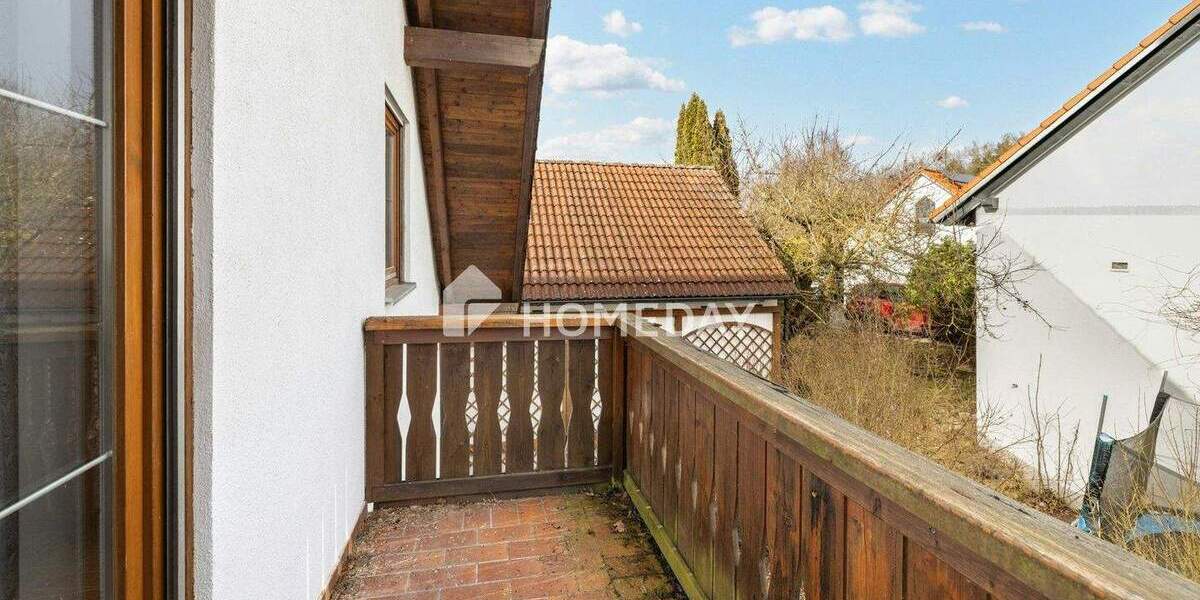 Einfamilienhaus Attenkirchen Thalham - 4 Zimmer, 142 m&sup2;, 782.000&euro; | Angebot:25799553