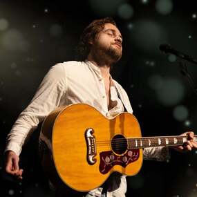 The Cat Stevens Tribute - Starring Patrick Snow 22.10.2026 Rathaus (Prunksaal)