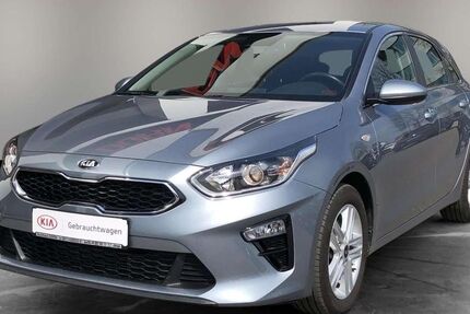 Kia ceed / Ceed 42.200 km 19.990 &euro; Landshut 84030