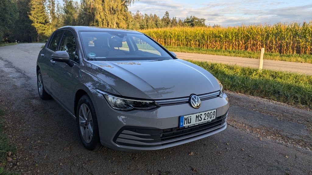 VW Golf 62.553 km 17.990 &euro; Buchbach 84428