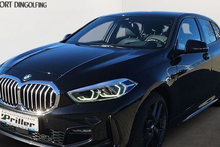 BMW 120 85.561 km 26.900 &euro; Dingolfing 84130