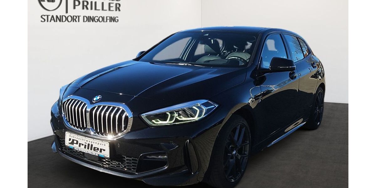 BMW 120 85.561 km 26.900 &euro; Dingolfing 84130