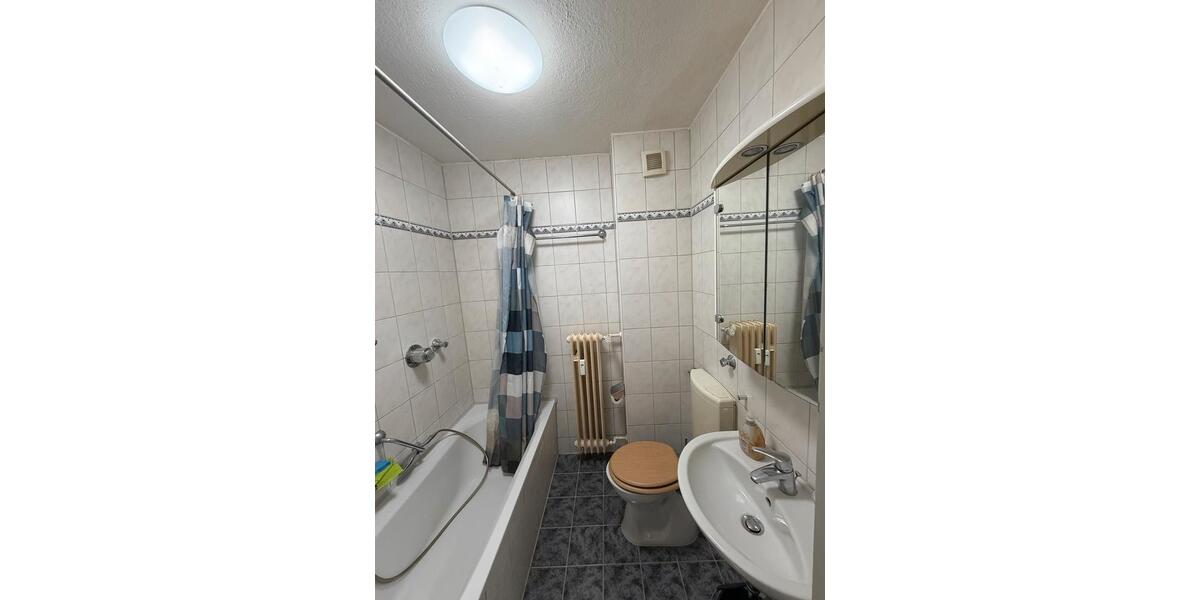 Etagenwohnung Landshut Landshut-West - 2 Zimmer, 58 m&sup2;, 750&euro; | Angebot:25870740