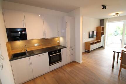 Wohnung Velden Velden-Viehweide - 2 Zimmer, 43 m&sup2;, 770&euro; | Angebot:25728242