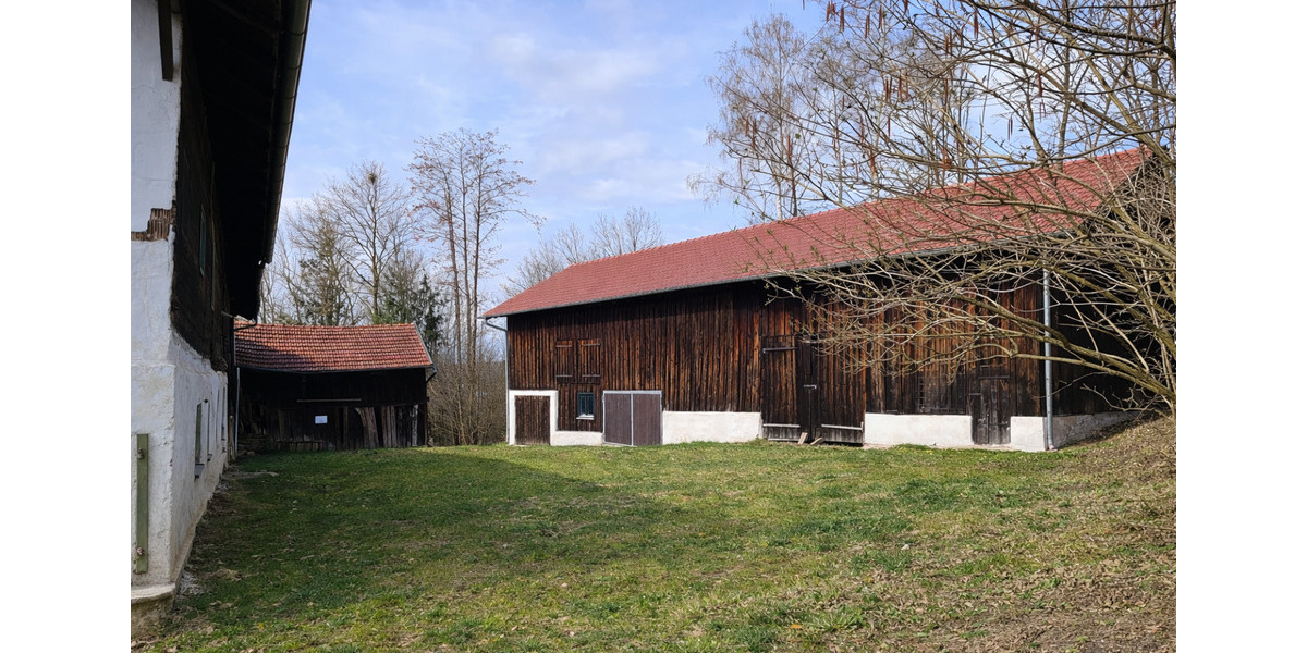 Bauernhaus, Landhaus Bodenkirchen - 640.000&euro; | Angebot:25944789