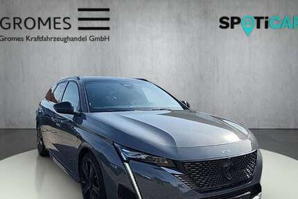 Peugeot 308 27.400 km 26.990 &euro; Wartenberg 85456