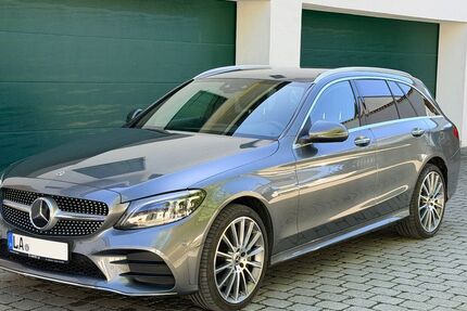 Mercedes-Benz C 300 78.350 km 34.343 &euro; Kumhausen 84036