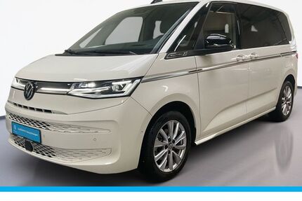 VW T7 Multivan 17.990 km 55.980 &euro; Vilsbiburg 84137