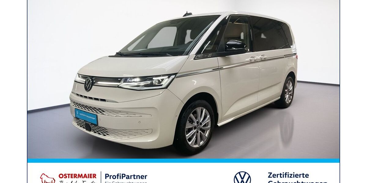 VW T7 Multivan 17.990 km 55.980 &euro; Vilsbiburg 84137