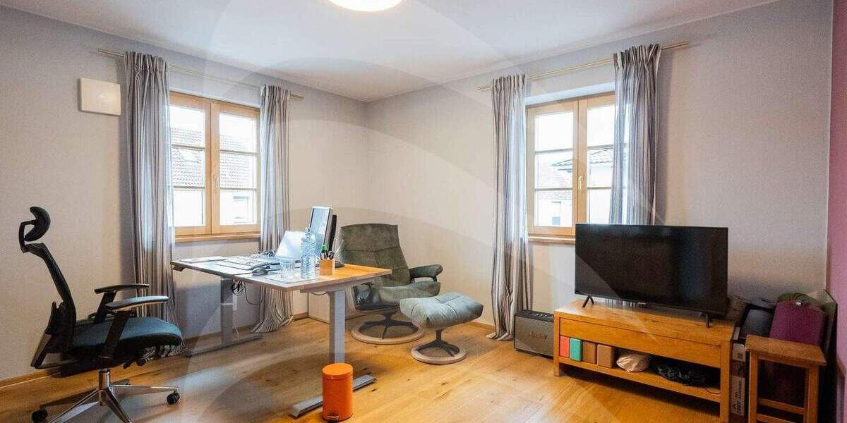 Einfamilienhaus Wörth an der Isar Wörth - 4 Zimmer, 162 m&sup2;, 895.000&euro; | Angebot:25771010