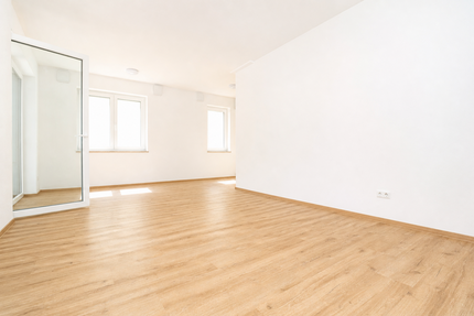Wohnung Landshut Landshut-West - 2 Zimmer, 56 m&sup2;, 390.000&euro; | Angebot:26457450