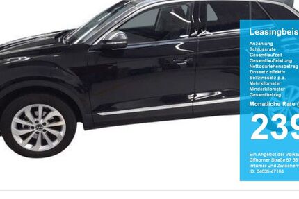 VW T-Roc 11.750 km 29.960 &euro; Vilsbiburg 84137