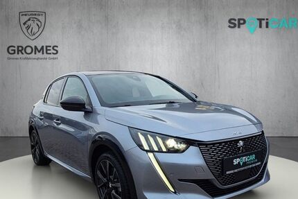 Peugeot 208 7.200 km 22.490 &euro; Wartenberg 85456