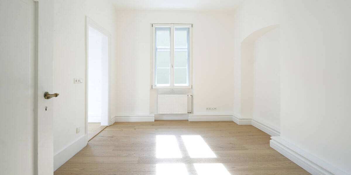 Etagenwohnung Landshut Nikola - 3 Zimmer, 130 m&sup2;, 1.750&euro; | Angebot:25927124