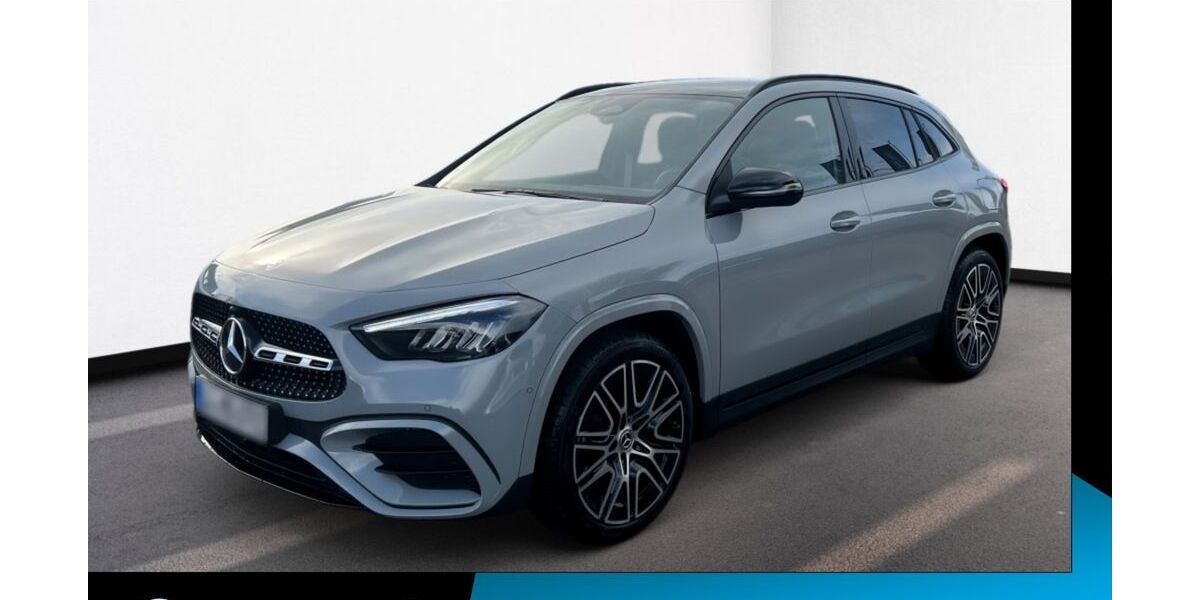 Mercedes-Benz GLA 200 9.000 km 39.891 &euro; Ergolding 84030