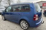 VW Touran 1.4 TSI DSG R-Line Highline Xenon Navi PDC 143.500 km 6.500 &euro; Altdorf 84032