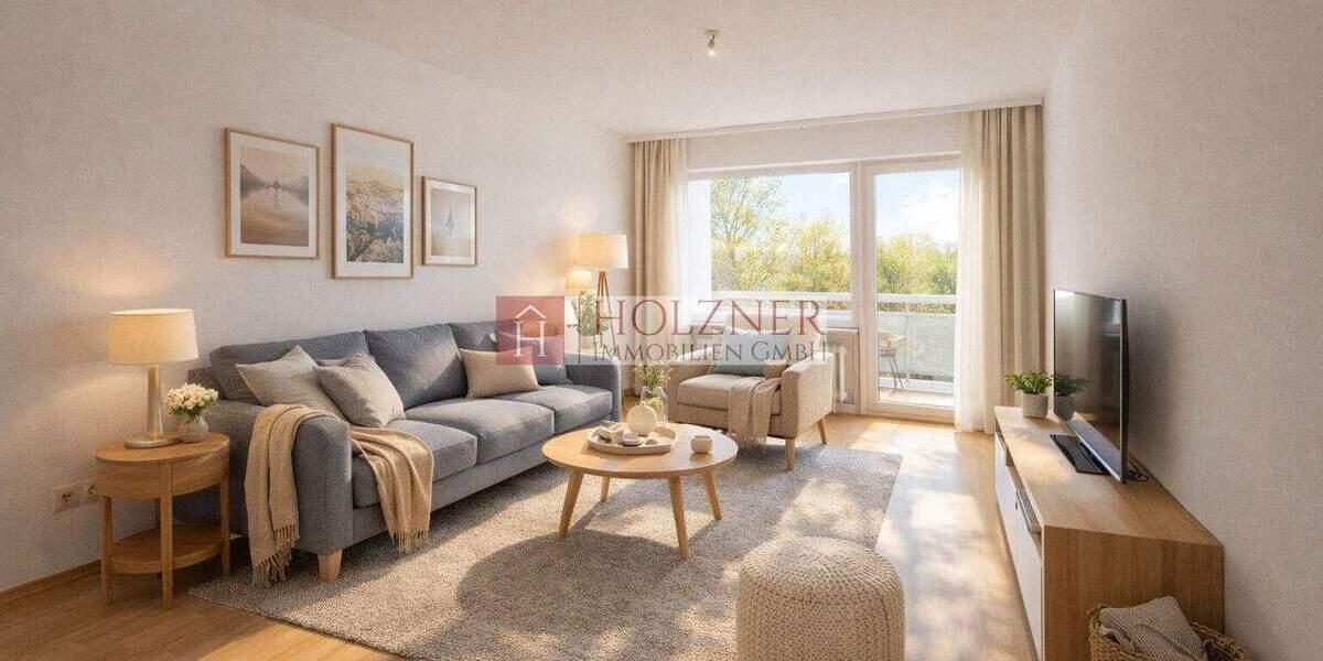 Etagenwohnung Altdorf - 2 Zimmer, 59 m&sup2;, 210.000&euro; | Angebot:25748940