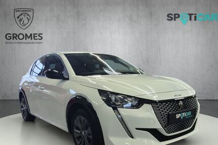 Peugeot 208 20.950 km 20.990 &euro; Wartenberg 85456