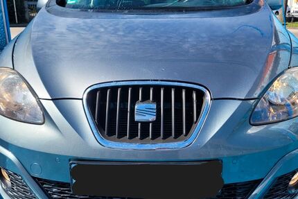 Seat Altea 149.800 km 5.890 &euro; Landshut 84030