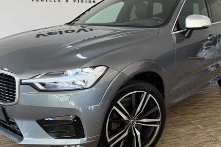 Volvo XC60 56.000 km 29.499 &euro; Altdorf 84032