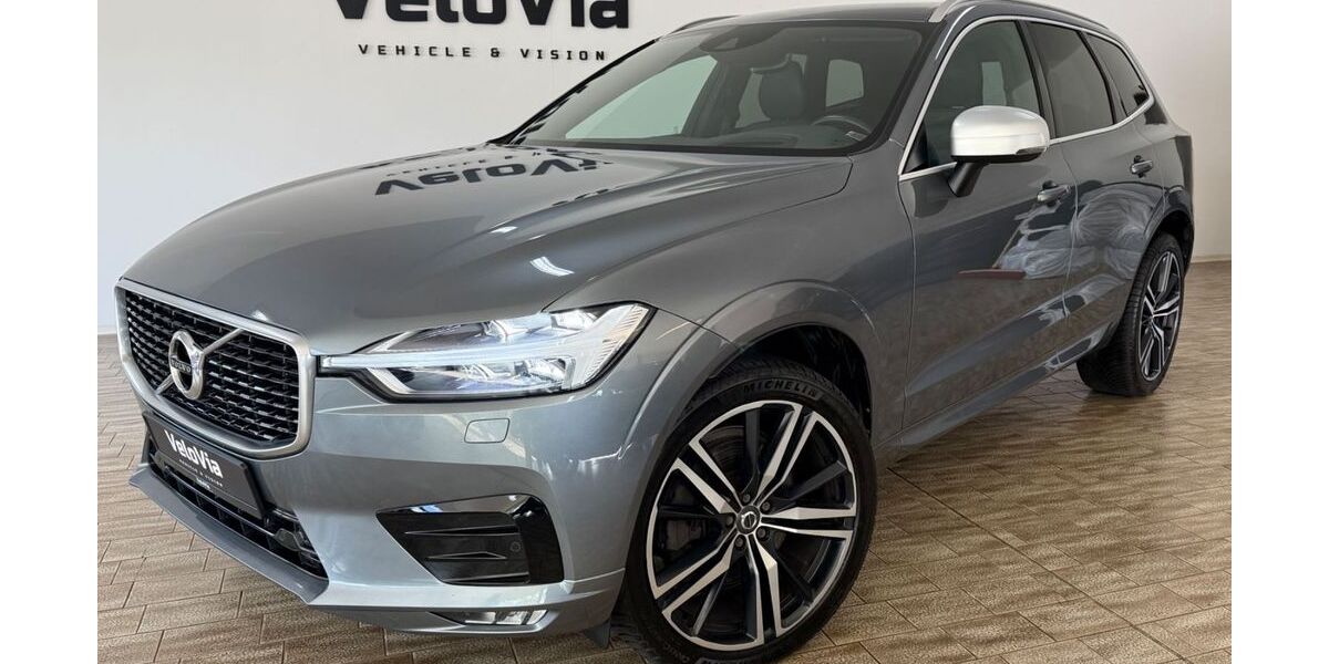 Volvo XC60 56.000 km 29.499 &euro; Altdorf 84032
