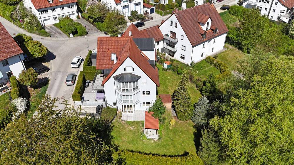 Etagenwohnung Landshut Peter u. Paul - 3 Zimmer, 68 m&sup2;, 335.000&euro; | Angebot:26569273