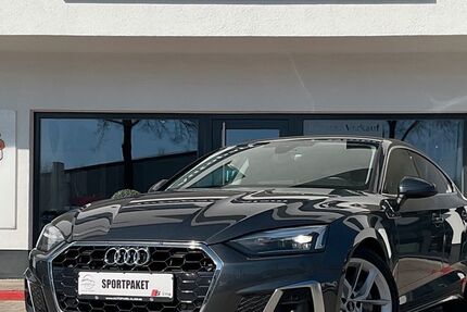 Audi A5 122.000 km 28.499 &euro; Landshut 84030