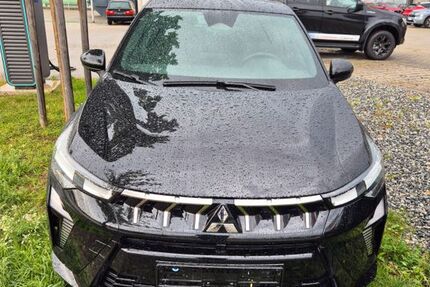 Mitsubishi ASX 6.500 km 18.490 &euro; Landshut 84030