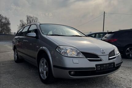 Nissan Primera 202.344 km 999 &euro; Baierbach /Landshut 84171