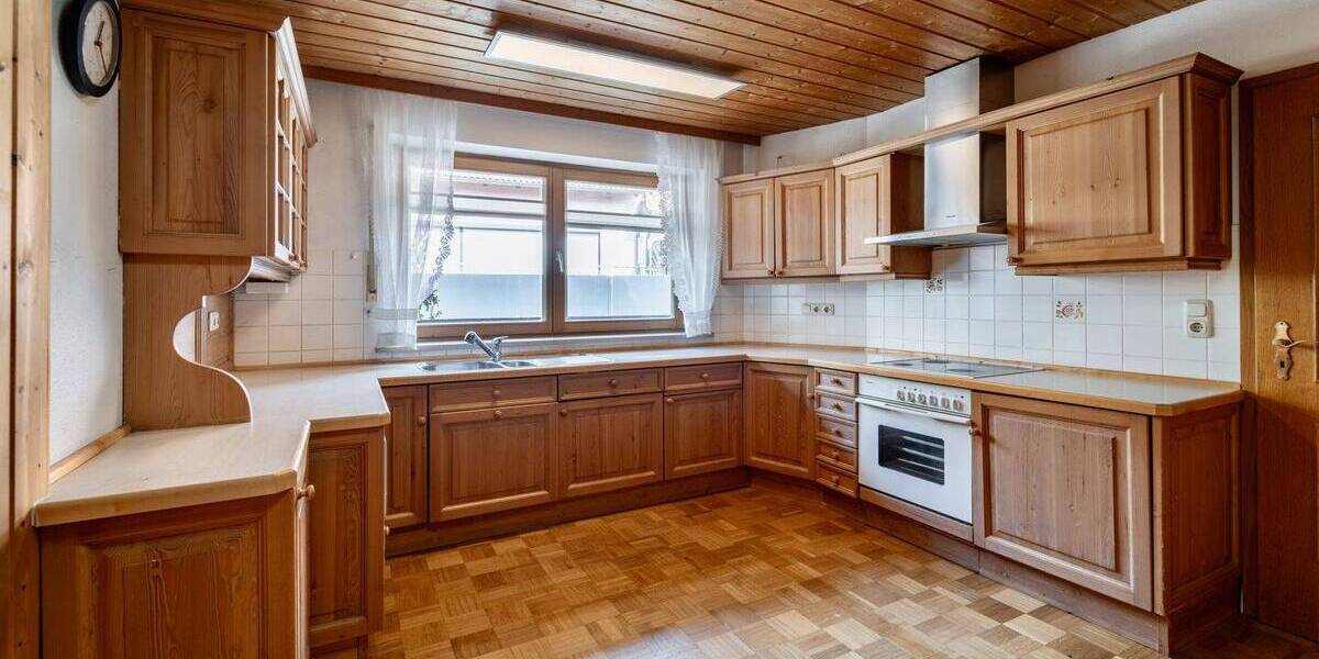 Doppelhaushälfte Haag an der Amper Haag - 6 Zimmer, 170 m&sup2;, 690.000&euro; | Angebot:26055080