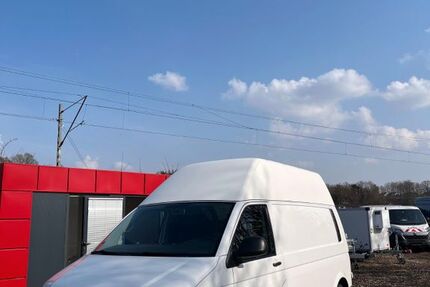 VW T5 Transporter 271.700 km 12.970 &euro; Ergoldsbach 84061