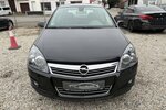Opel Astra 1.6i 1.Hand Automatik Teilleder Xenon AHK 66.700 km 4.900 &euro; Altdorf 84032