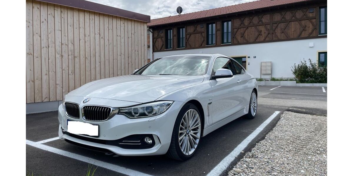 BMW 420 163.000 km 17.300 &euro; Dorfen 84405