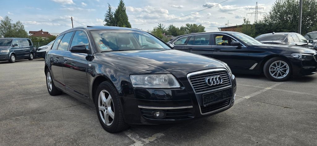 Audi A6 240.000 km 3.999 &euro; Altdorf 84032