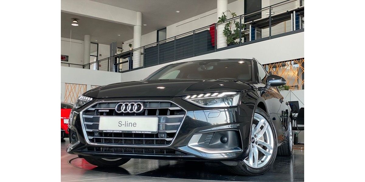 Audi A4 76.499 km 29.980 &euro; Landshut 84030