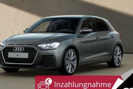 Audi A1 3.650 km 30.820 &euro; Landshut 84030