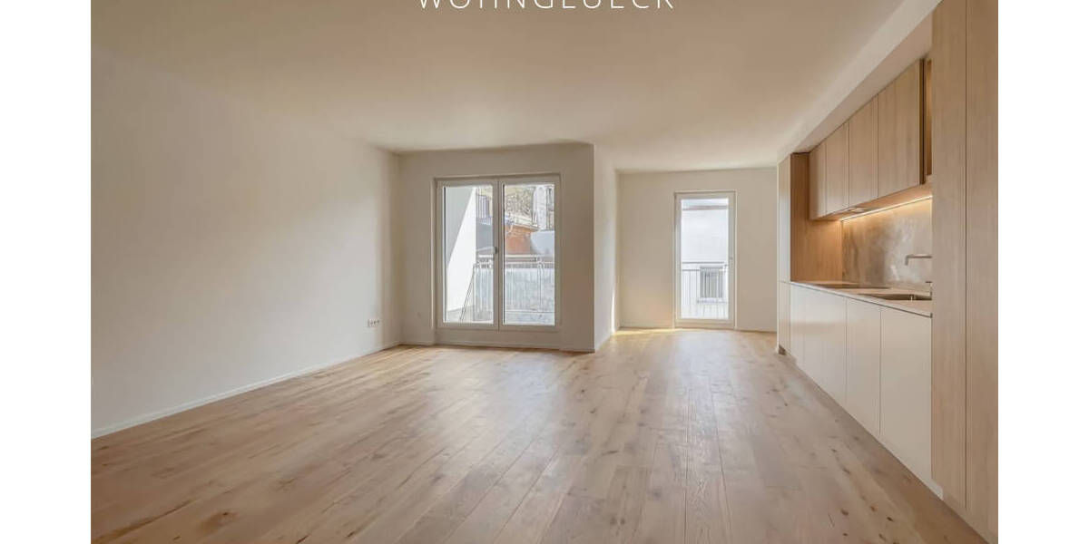 Etagenwohnung Moosburg an der Isar Moosburg - 5 Zimmer, 116 m&sup2;, 625.000&euro; | Angebot:25983341