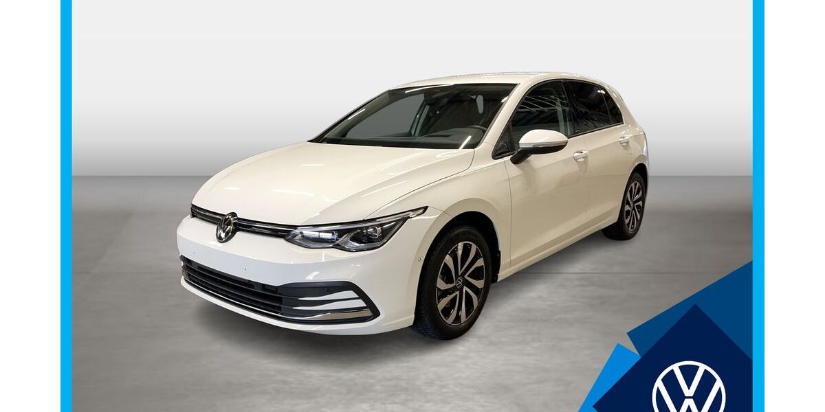 VW Golf 41.136 km 20.839 &euro; Landshut 84030