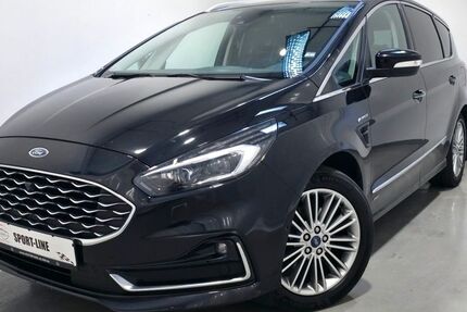 Ford S-Max 120.000 km 22.399 &euro; Landshut 84030