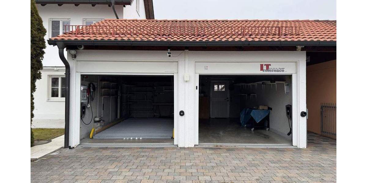 Einfamilienhaus Wartenberg Pesenlern - 1 Zimmer, 172 m&sup2;, 959.000&euro; | Angebot:25845858