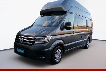 VW Crafter 39.750 km 59.800 &euro; Vilsbiburg 84137