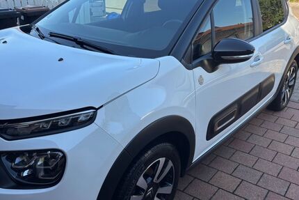 Citroen C3 29.500 km 11.700 &euro; Berglern 85459