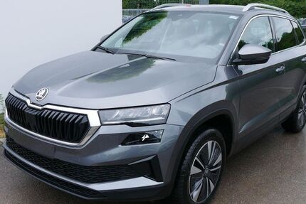 Skoda Karoq 21.900 km 27.570 &euro; Bodenkirchen 84155