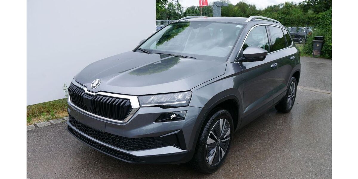 Skoda Karoq 21.900 km 27.570 &euro; Bodenkirchen 84155