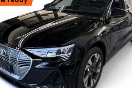 Audi e-tron 34.280 km 35.284 &euro; Ergolding 84030