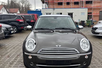 Mini Cooper 277.000 km 1.499 &euro; Ergoldsbach 84061