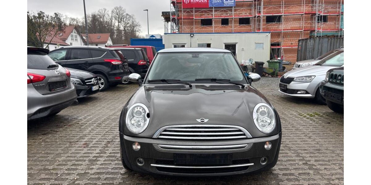 Mini Cooper 277.000 km 1.499 &euro; Ergoldsbach 84061