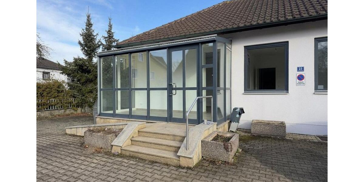 Gewerbeobjekt Wildenberg - 1.490&euro; | Angebot:25379869