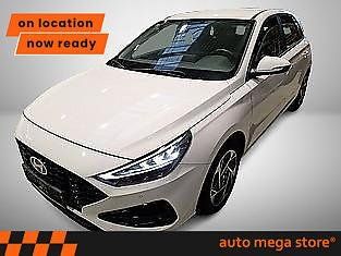 Hyundai i30 9.592 km 16.583 &euro; Ergolding 84030